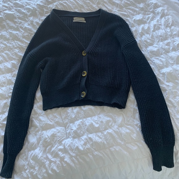 Knit Cardigan Urban Outfitters. - Picture 1 of 2